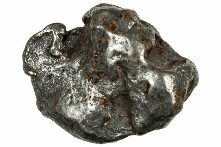 Gebel Kamil Iron Meteorite ( g) - Egypt #302673